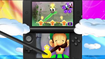 Mario & Luigi: Dream Team Bros. im 3DS-Test (4)