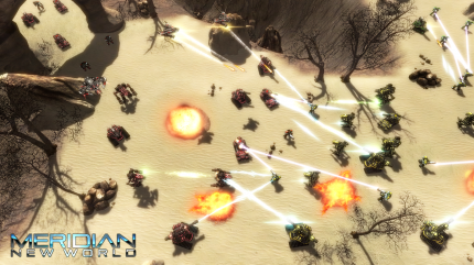 Meridian: New World in der Gamescom-Vorschau (3)