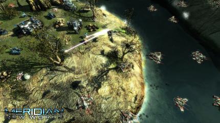 Meridian: New World in der Gamescom-Vorschau (1)