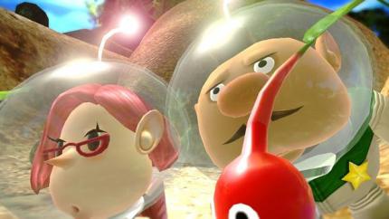 Pikmin 3 im Test (2)