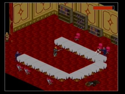 Im 1993er-Shadowrun begeben wir uns in Seattle als Jake Armitage auf die Suche nach unserem vermeintlichen Mörder.