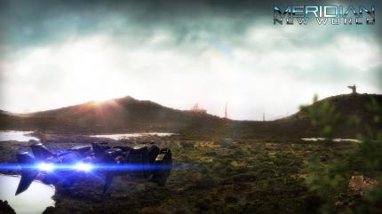 Meridian: New World in der Gamescom-Vorschau (6)