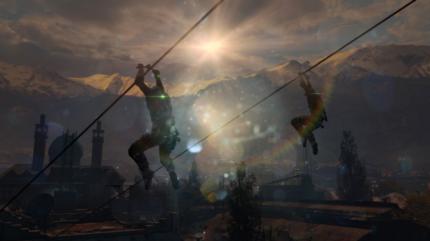 Splinter Cell: Blacklist im Test: Mehr Jack Bauer als Sam Fisher. (2)