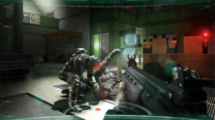Splinter Cell: Blacklist im Test: Mehr Jack Bauer als Sam Fisher. (4)
