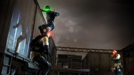 Splinter Cell: Blacklist im Test: Mehr Jack Bauer als Sam Fisher. (8)