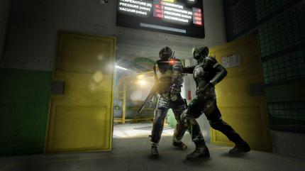 Splinter Cell: Blacklist im Test: Mehr Jack Bauer als Sam Fisher. (5)