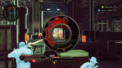 The Bureau: XCOM Declassified im Test (15)