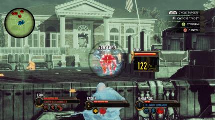 The Bureau: XCOM Declassified in der Vorschau (6)