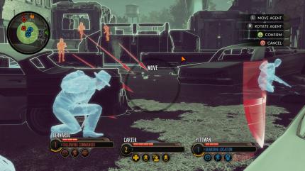 The Bureau: XCOM Declassified im Test (1)