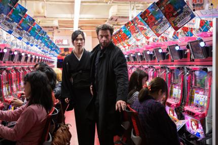 Wolverine: Weg des Kriegers in der Filmkritik (6)