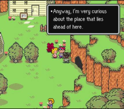 EarthBound