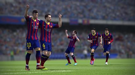 FIFA 14 (10)