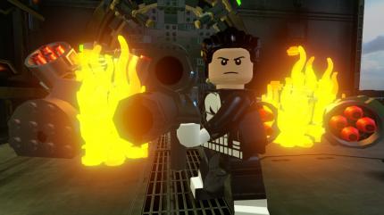 LEGO Marvel Super Heroes für Next-Gen im Schnelltest (2)
