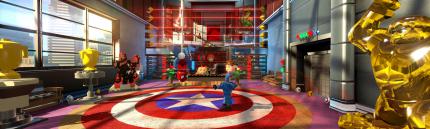 LEGO Marvel Super Heroes in der Vorschau (13)