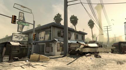 Call of Duty: Ghosts in der Vorschau (4)