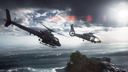 Battlefield 4 für Playstation 4 in der Vorschau (11)