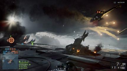 Battlefield 4 für Playstation 4 in der Vorschau (5)