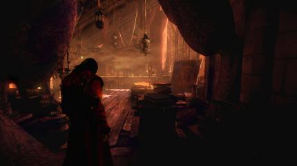 Castlevania: Lords of Shadow 2 (5)