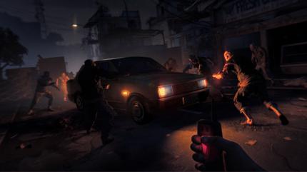 Dying Light in der Vorschau (6)