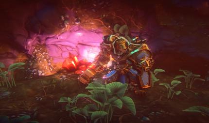 Everquest Next in der Vorschau (12)
