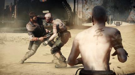 Auf der Gamescom bekamen wir eine aktuelle Version von Mad Max präsentiert. In unserer Vorschau fassen wir alle neuen Details zusammen. (2)