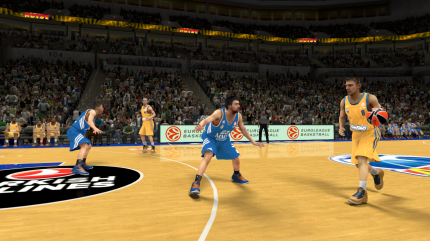 NBA 2k14 (2)