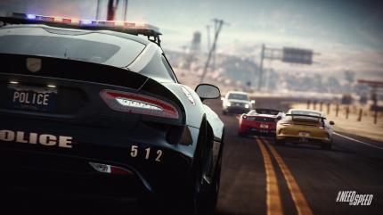 Need for Speed: Rivals in der Vorschau (2)