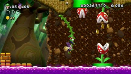 New Super Luigi U im Test (3)