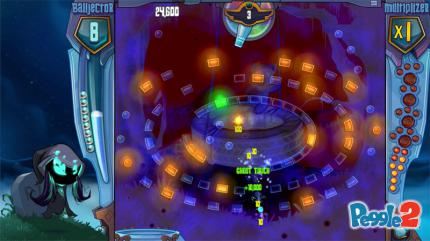 Peggle 2 im Test für Xbox One (5)
