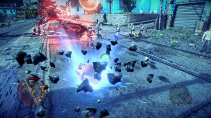 Saints Row 4 im Test (2)