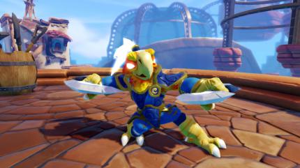 Skylanders: Swap Force in der Vorschau (6)
