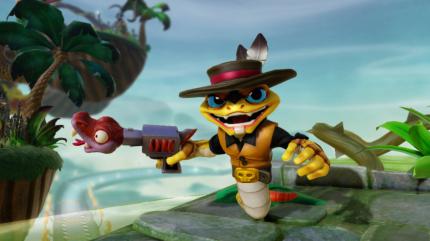 Skylanders: Swap Force im Test (4)