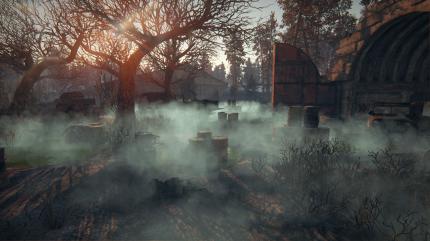 Survarium in der Vorschau: Viele spannende Ideen, wenig Vorzeigbares. (3)