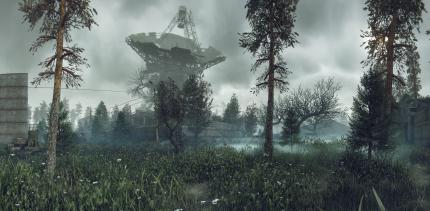 Survarium in der Vorschau: Viele spannende Ideen, wenig Vorzeigbares. (9)