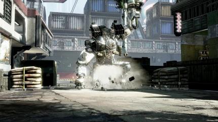 Titanfall in der Vorschau (3)