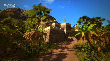 Tropico 5 in der Gamescom-Vorschau: Multiplayer und Dynastien kommen (4)