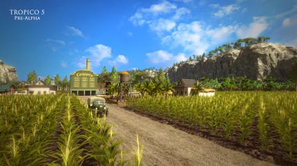 Tropico 5 in der Gamescom-Vorschau: Multiplayer und Dynastien kommen (7)