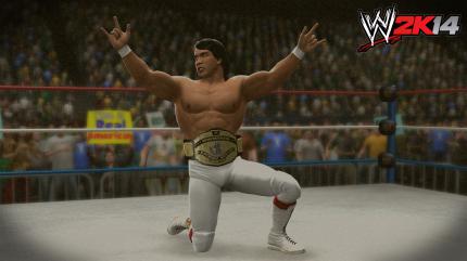 WWE 2k14 (5)