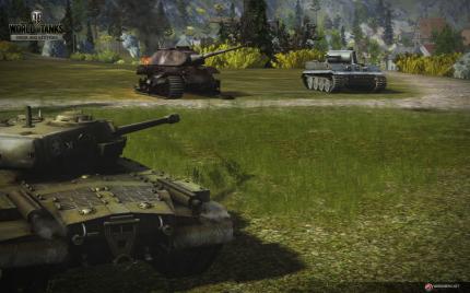 World of Tanks für Xbox 360 in der Vorschau (4)