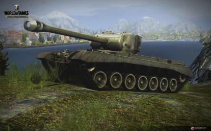 World of Tanks für Xbox 360 in der Vorschau (3)