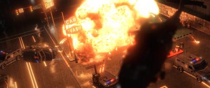 Beyond: Two Souls (9)