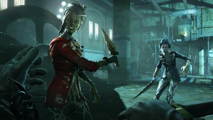 Dishonored: Definitive Edition im Test - Im Boni-Teufelskreis