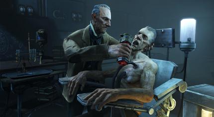 Dishonored: Definitive Edition im Test - Im Boni-Teufelskreis