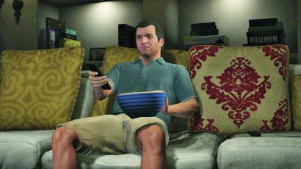 Grand Theft Auto 5 zum ersten Mal angespielt: Mega-Vorschau mit neuen Missionen