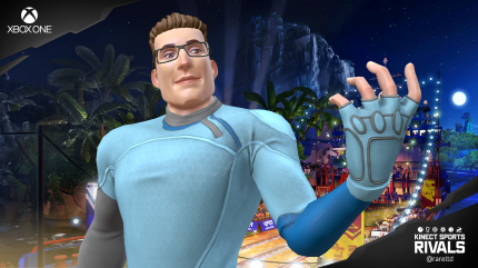 Kinect Sports Rivals im Test (8)