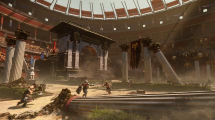 Ryse: Son of Rome für Xbox One in der Vorschau (2)