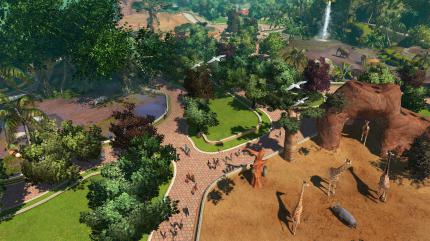 Zoo Tycoon für Xbox One im Test (2)