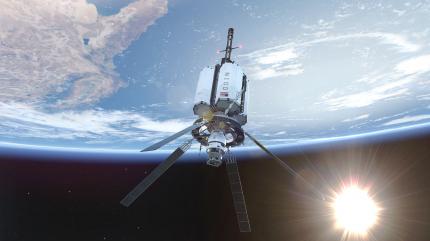 Call of Duty im Weltall: Ghosts eröffnet mit Raum-Flug