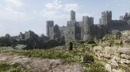 Call of Duty: Ghosts in der Vorschau (1)