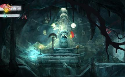 Child of Light in der Vorschau: Zauberhaft schönes Märchen. (5)